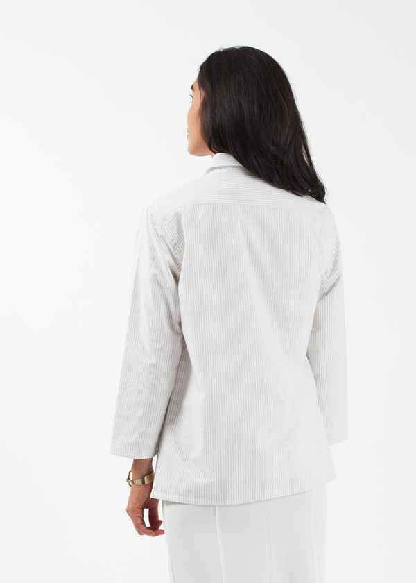 Harvey Faircloth Oxford Shirt Harvey Faircloth Oxford Shirt