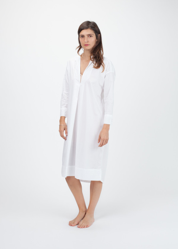 Pleated Tunic Pleated Tunic