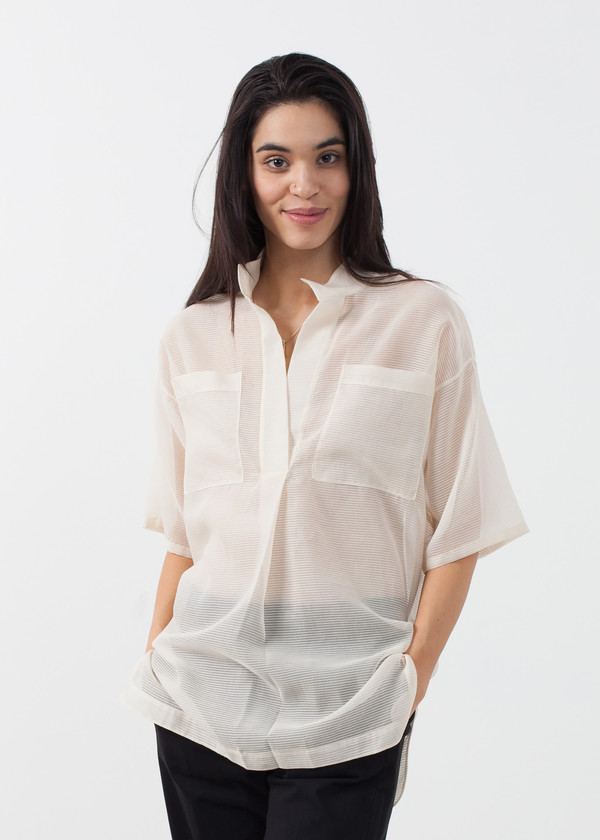 Polygon Tunic Polygon Tunic
