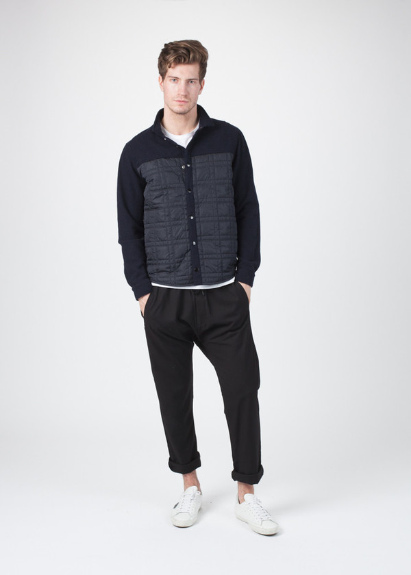 Men's CWST Pt. Lobos Jacket Men's CWST Pt. Lobos Jacket