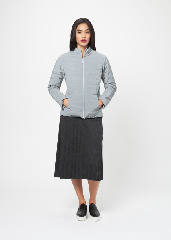 Reflective Glinka Jacket Reflective Glinka Jacket