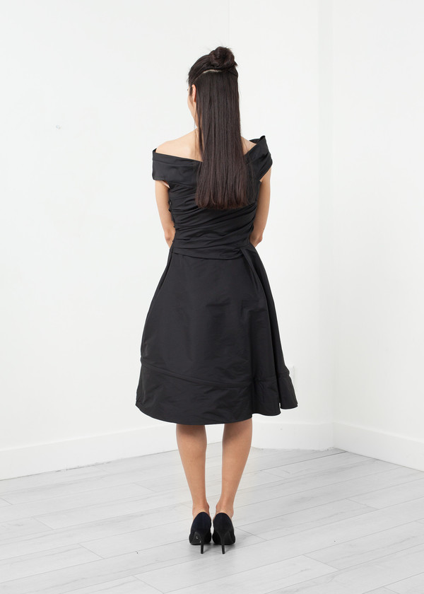 Rhesus Gown Rhesus Gown