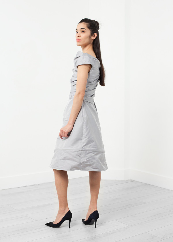 Rhesus Gown Rhesus Gown
