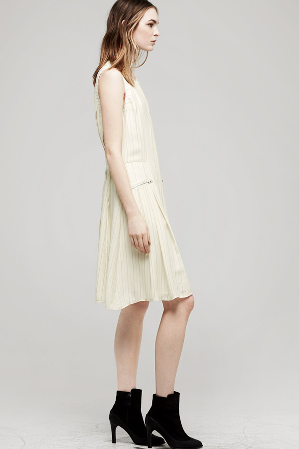 Rag & Bone Nettie Dress Rag & Bone Nettie Dress