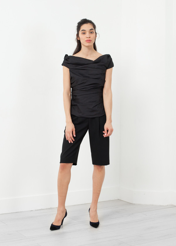 Lilith Riot Top Lilith Riot Top