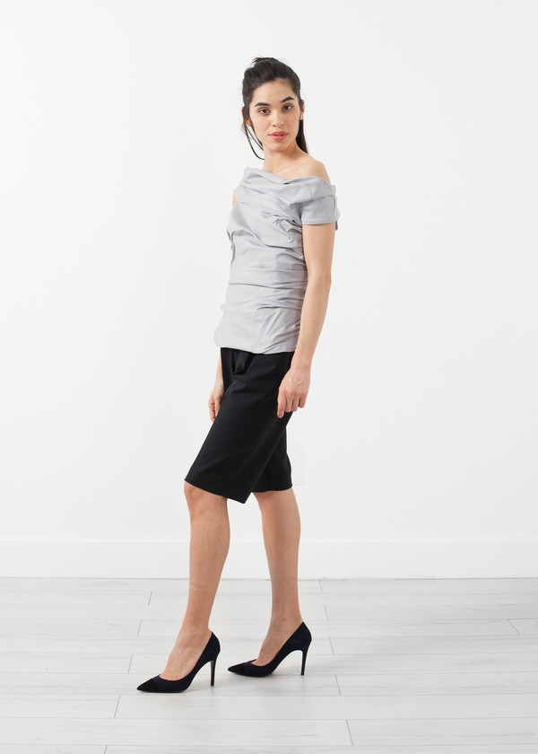 Lilith Riot Top Lilith Riot Top