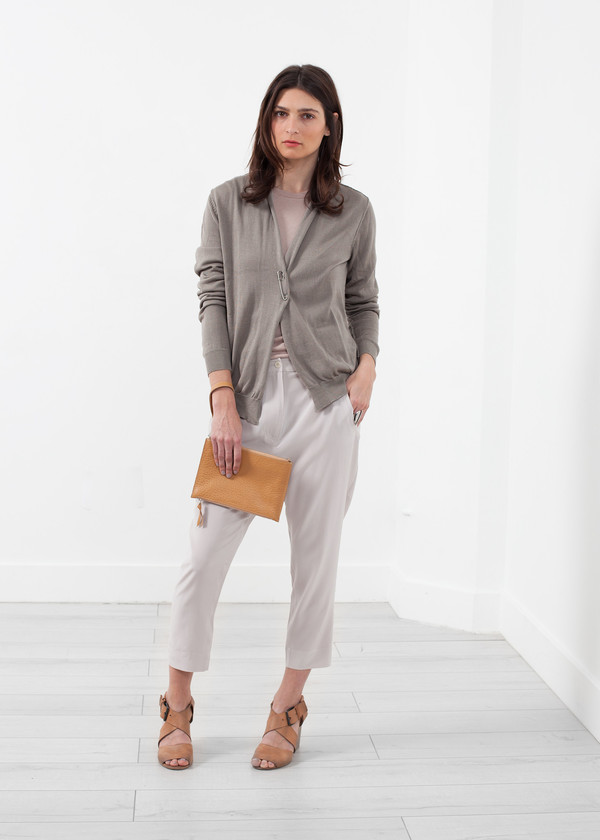 Lars Andersson Shawl Cardigan Lars Andersson Shawl Cardigan