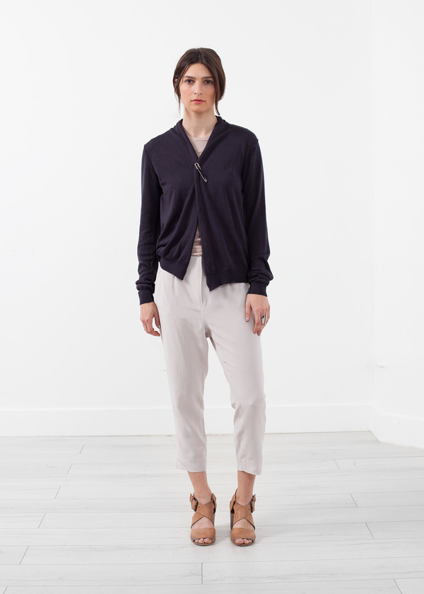 Lars Andersson Shawl Cardigan Lars Andersson Shawl Cardigan