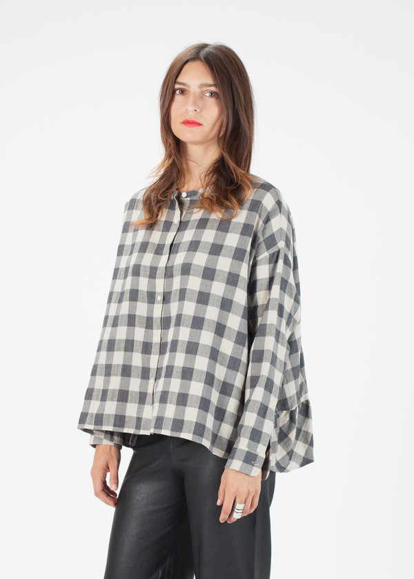 Skoll Woven Shirt Skoll Woven Shirt