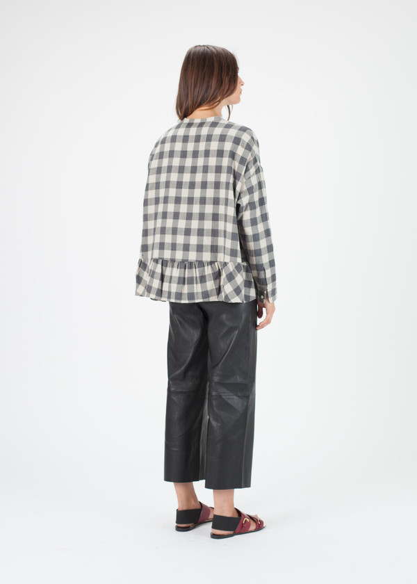 Skoll Woven Shirt Skoll Woven Shirt
