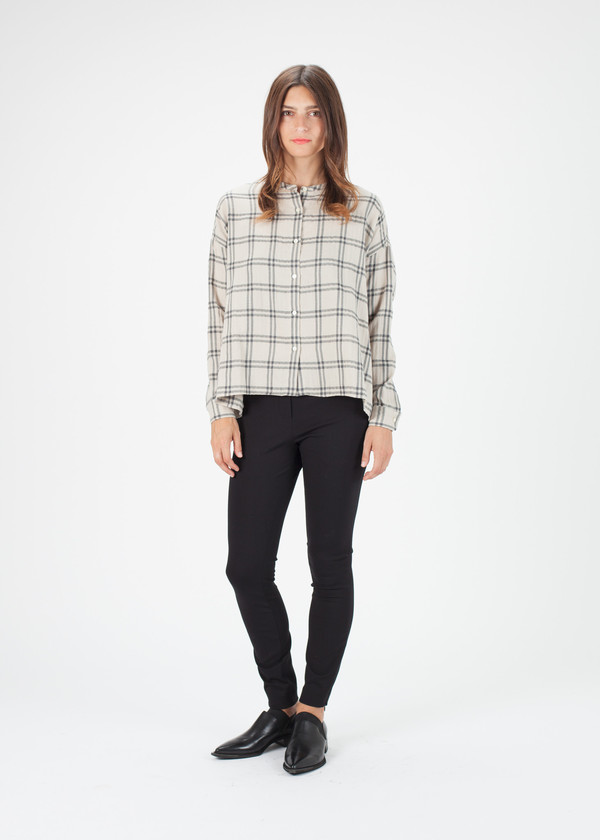 Skoll Woven Shirt Skoll Woven Shirt