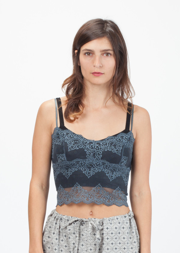 Only Hearts So Fine Lace Cami Only Hearts So Fine Lace Cami