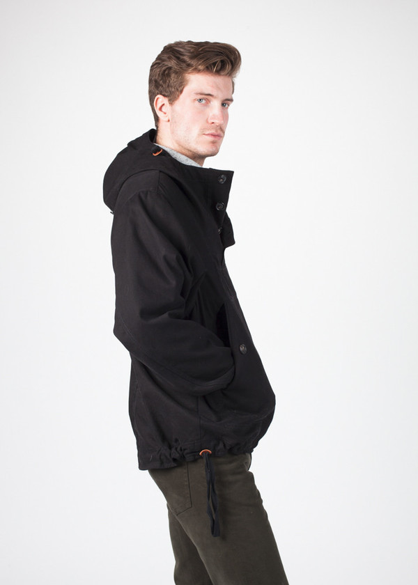 Men's Hansen Spring Anorak Men's Hansen Spring Anorak