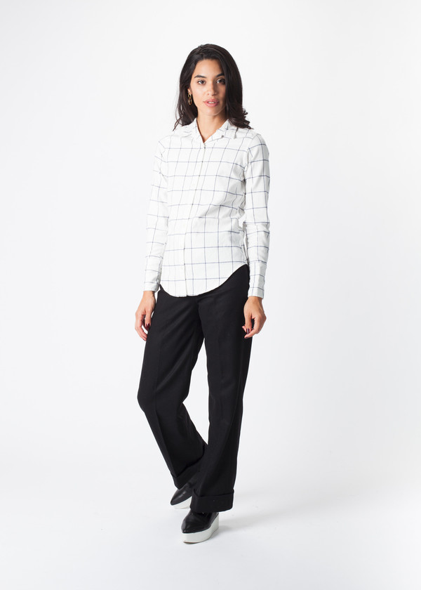 American Colors Square Dress Shirt American Colors Square Dress Shirt