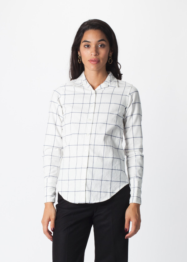 American Colors Square Dress Shirt American Colors Square Dress Shirt
