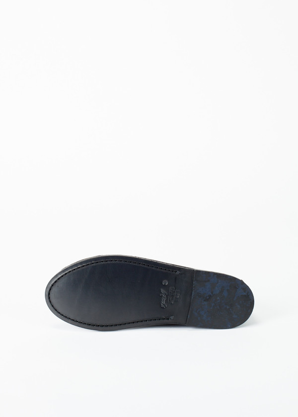 Men's Marsell Strasacco Grain Slip On Men's Marsell Strasacco Grain Slip On