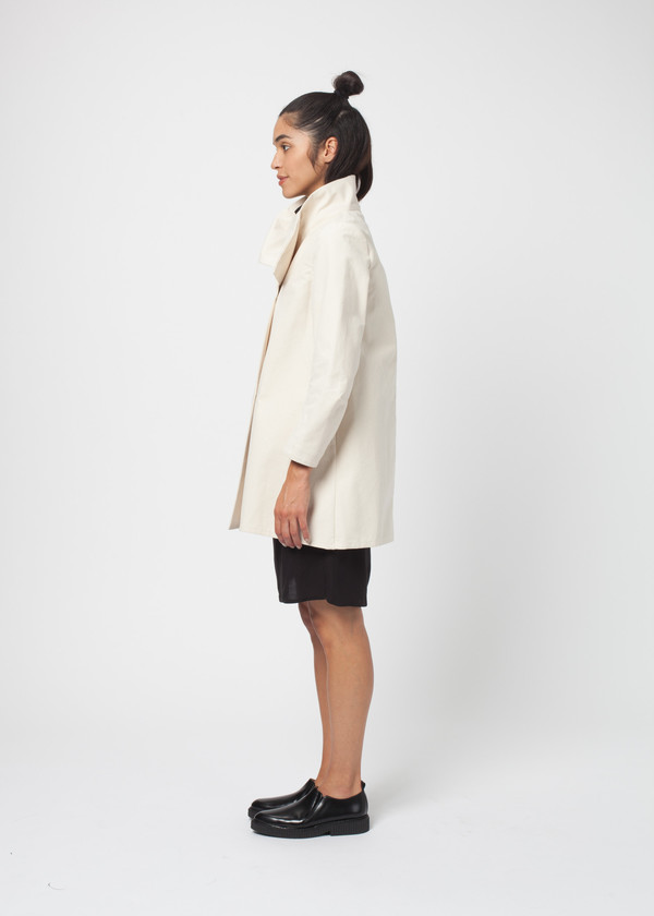 Jesse Kamm Tack Jacket Jesse Kamm Tack Jacket
