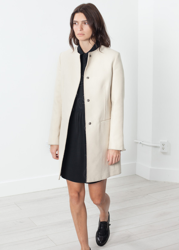 Ter et Bantine Tessuto Jacket Ter et Bantine Tessuto Jacket