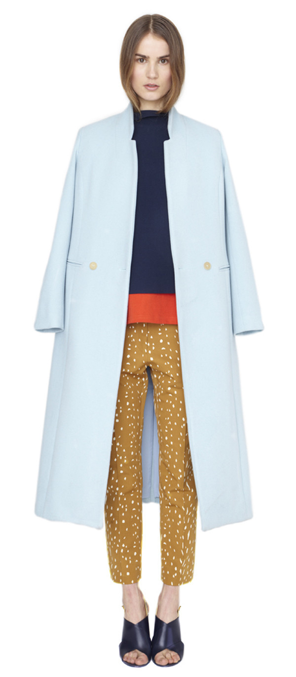 Apiece Apart Esta Coat Apiece Apart Esta Coat