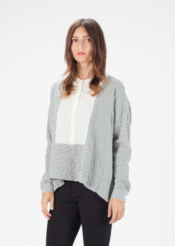 NICO Toimoi Woven Shirt NICO Toimoi Woven Shirt