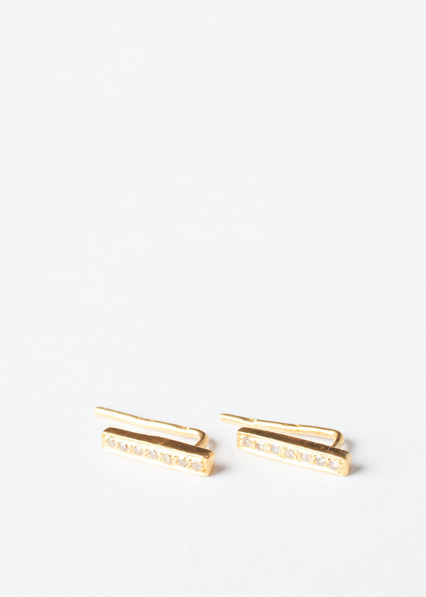 5 Octobre Tom Earrings 5 Octobre Tom Earrings
