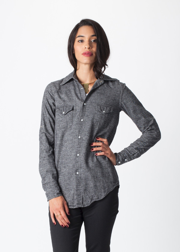 Western Shirt Western Shirt