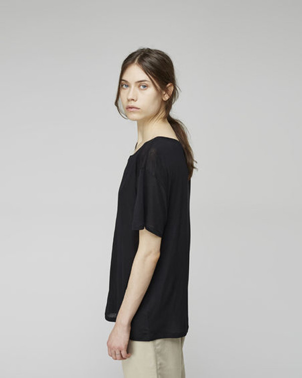 Base Range Loose Tee Base Range Loose Tee