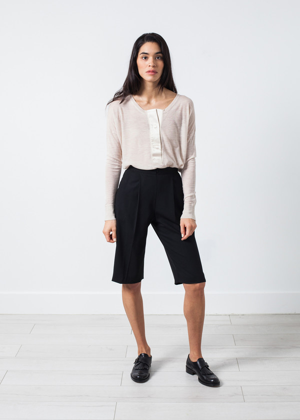 Amelia Toro Woven Shorts Amelia Toro Woven Shorts