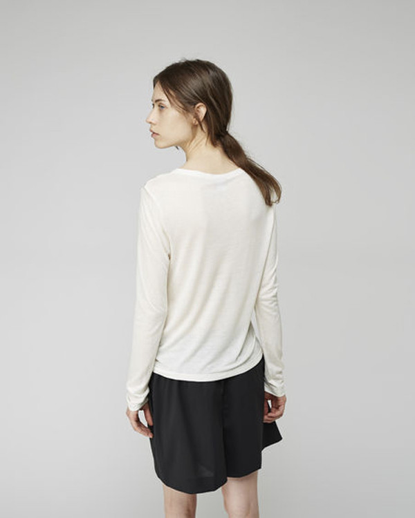 Base Range Long Sleeve Tee Base Range Long Sleeve Tee