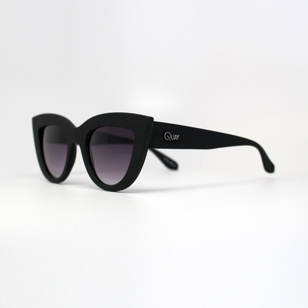 QUAY - KITTI NOIR QUAY - KITTI NOIR