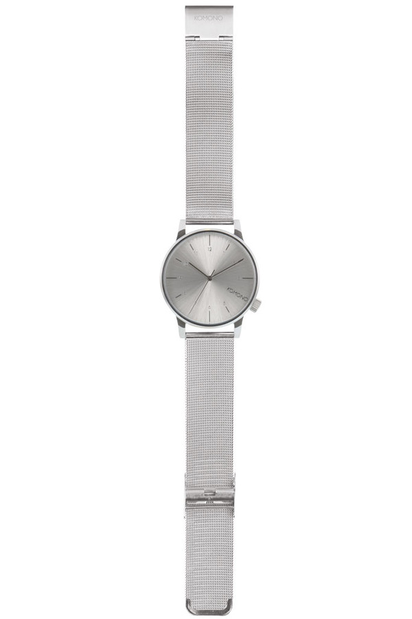 Komono Winston Royale Silver Komono Winston Royale Silver