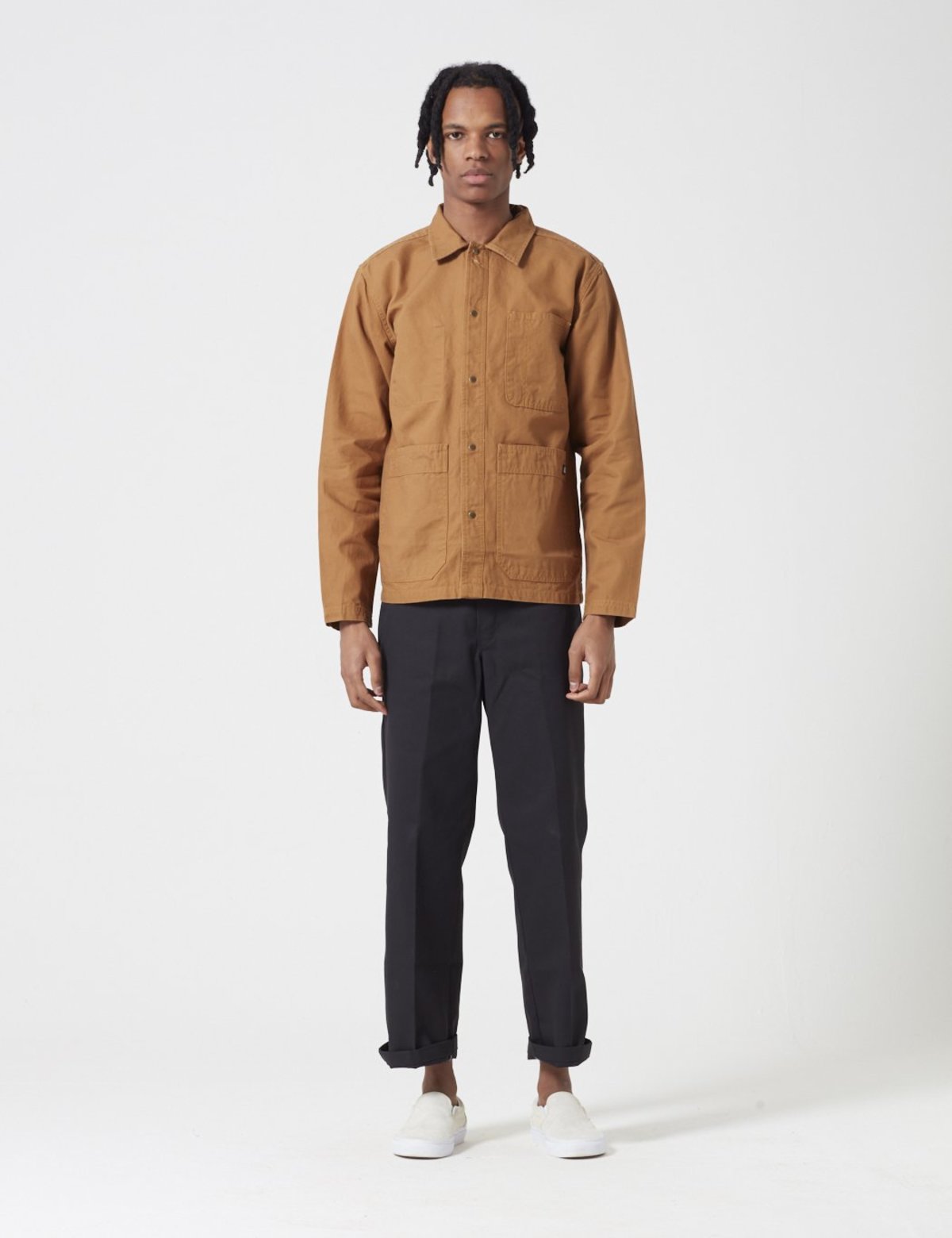 dickies brookview coat