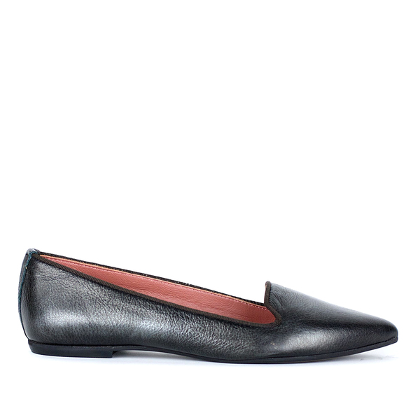 re-souL Naomi Flat - Black re-souL Naomi Flat - Black