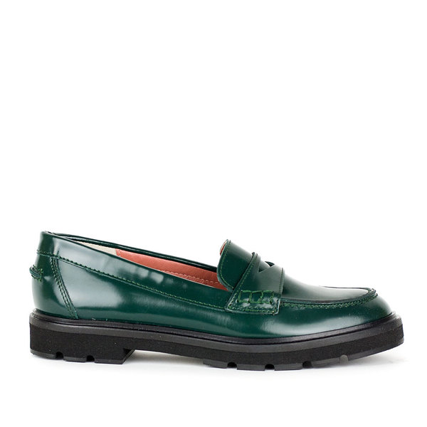 re-souL Penny - Green re-souL Penny - Green