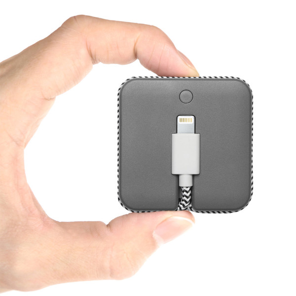 Native Union : Jump Cable Native Union : Jump Cable