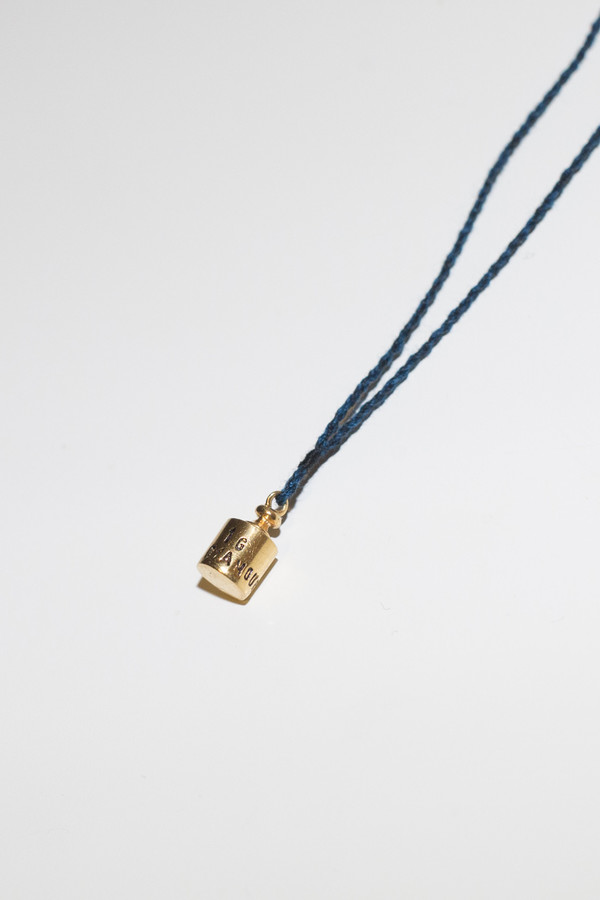 Cooperative de Creation Amour Necklace Cooperative de Creation Amour Necklace