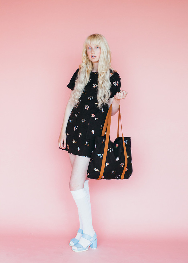 Bundle Bag Bundle Bag