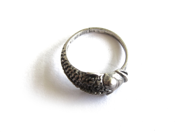 Fish Ring Fish Ring
