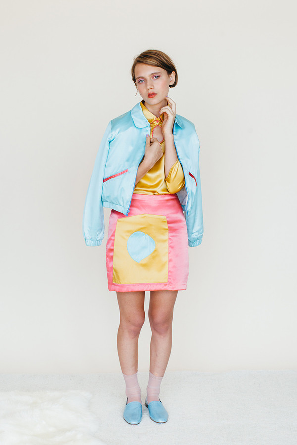 Launch Jacket Launch Jacket