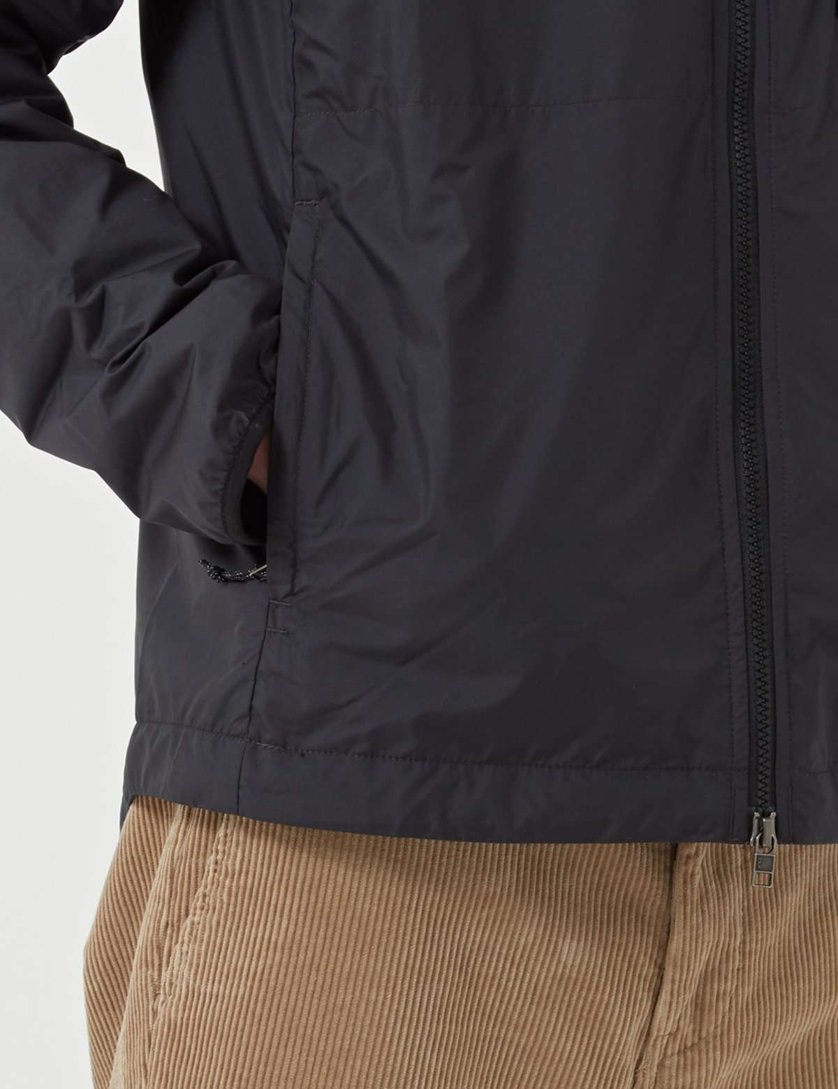 patagonia crankset jacket