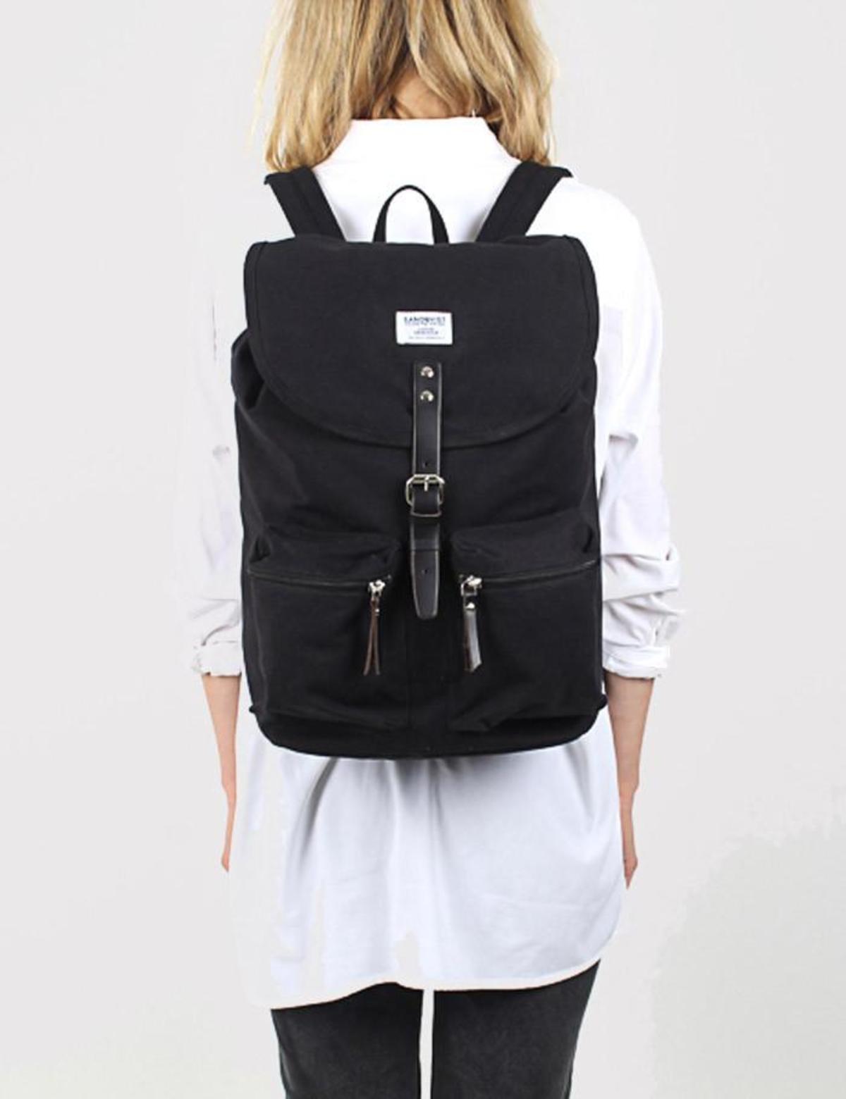 sandqvist ground backpack