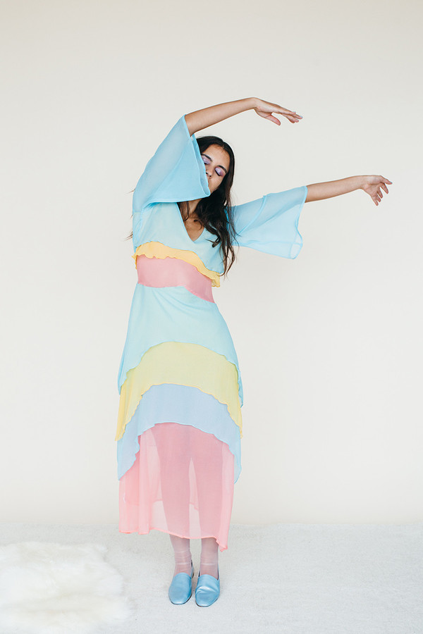 Samantha Pleet Unicorn Dress Samantha Pleet Unicorn Dress