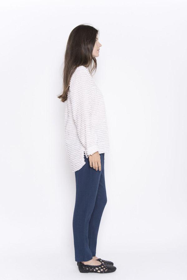 Chenille top Chenille top