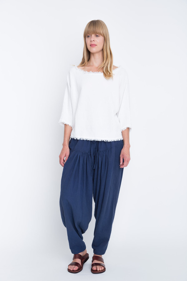 Namche Bazaar Maya Fringe Top Namche Bazaar Maya Fringe Top