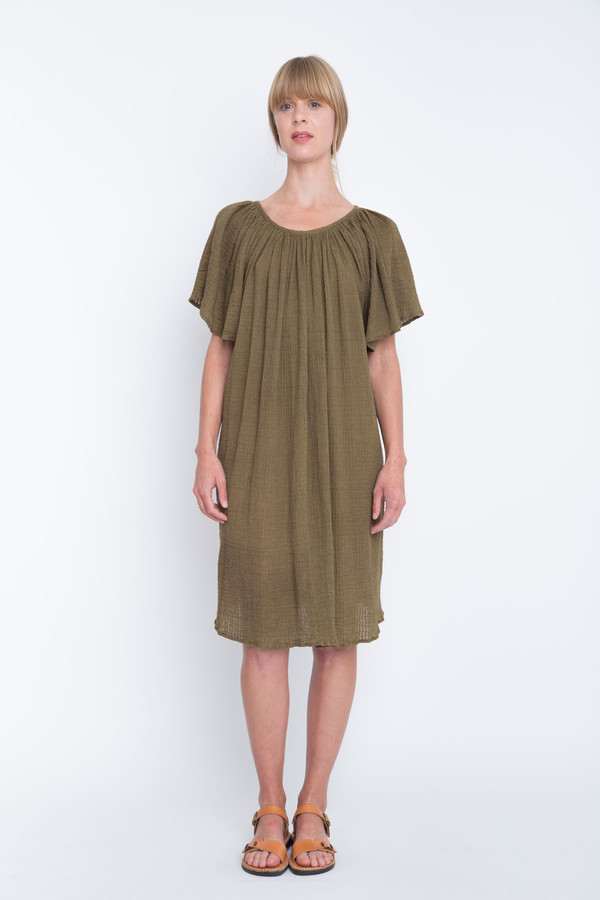 Namche Bazaar Travel Dress Namche Bazaar Travel Dress