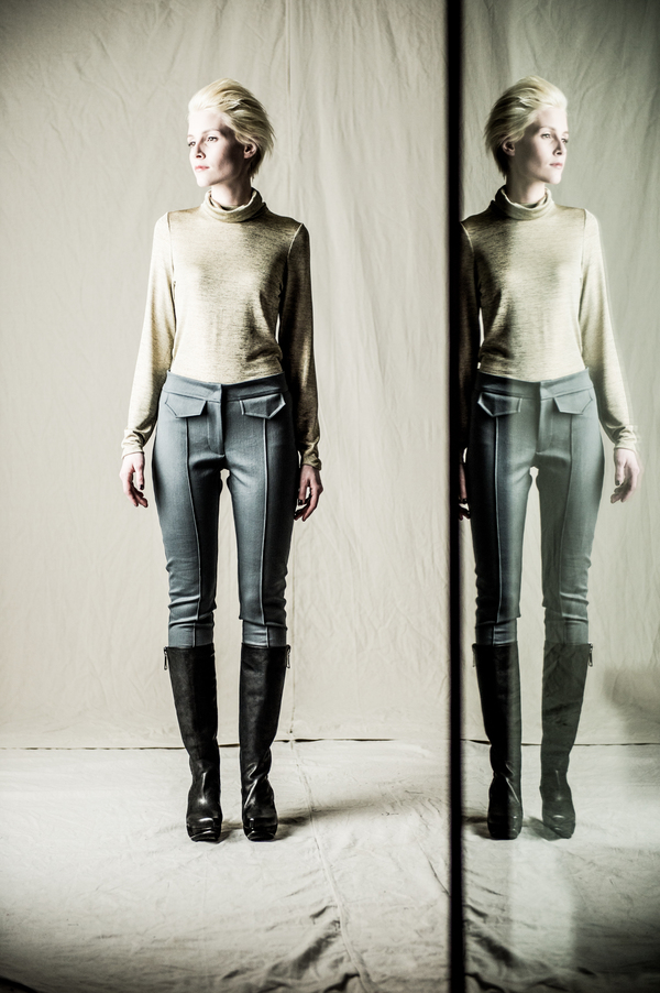 BodyBag Clark Turtleneck BodyBag Clark Turtleneck