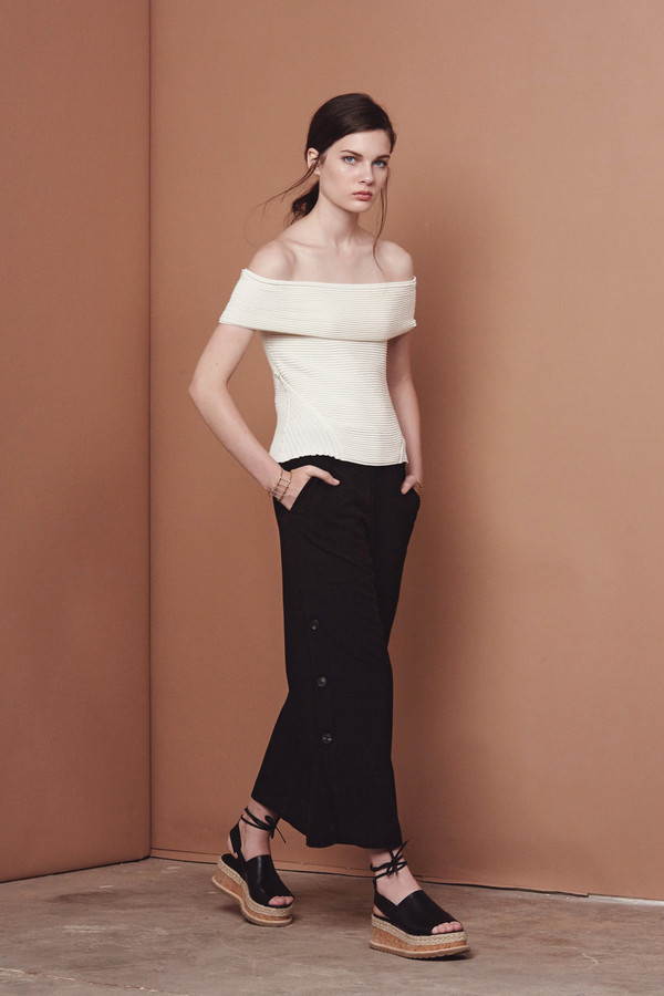 Cosette Anouk Pants Cosette Anouk Pants
