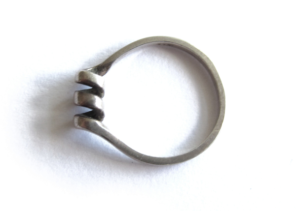 Vintage Collection Spiral Ring Vintage Collection Spiral Ring