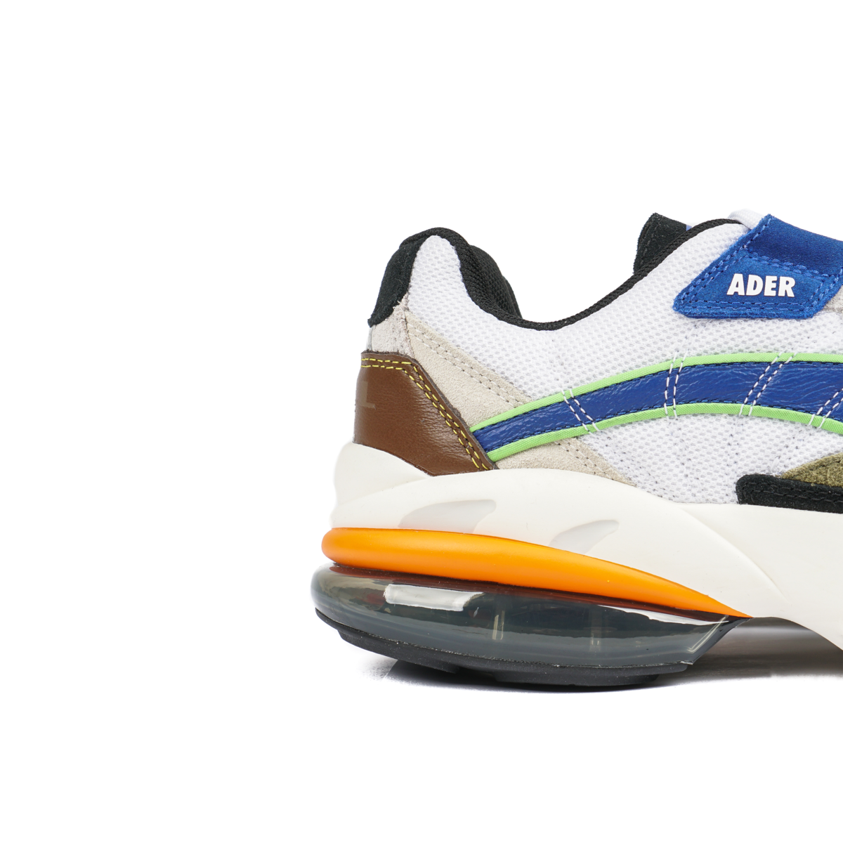 puma cell venom x ader error