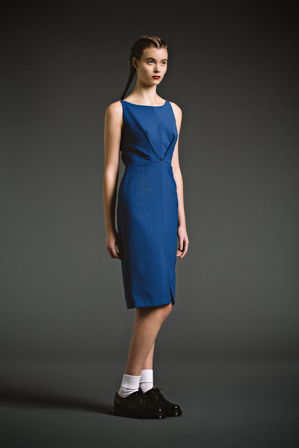 Eliza Faulkner Milah Dress Eliza Faulkner Milah Dress